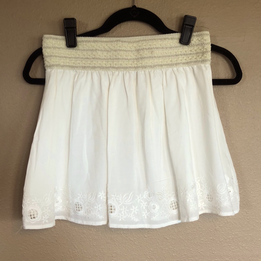 Honolua mini skirt.  Size S
